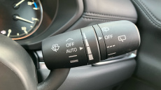 Mazda CX-5 2.0 e-Skyactiv G MHEV Homura 5dr Petrol Estate